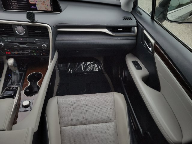 Used 2019 Lexus RX 350 FWD w/ Navigation Package image 18