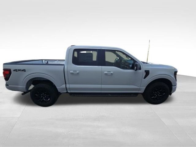 New 2026 Ford F150 XLT w/ Equipment Group 302A MID image 5