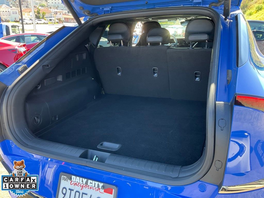 Used 2025 Kia EV6 GT-Line image 8