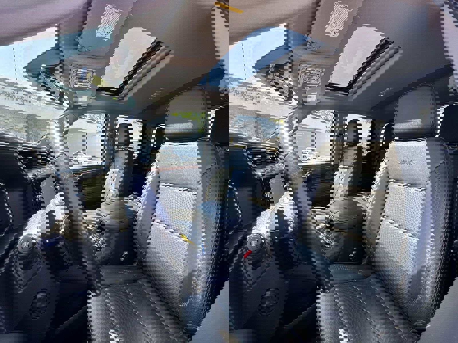 Certified 2023 GMC Sierra 1500 Denali image 28