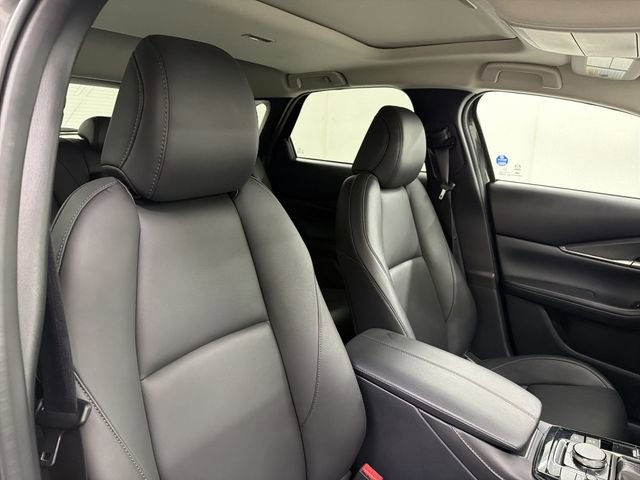 Certified 2025 MAZDA CX-30 AWD 2.5 S w/ Preferred Package image 18