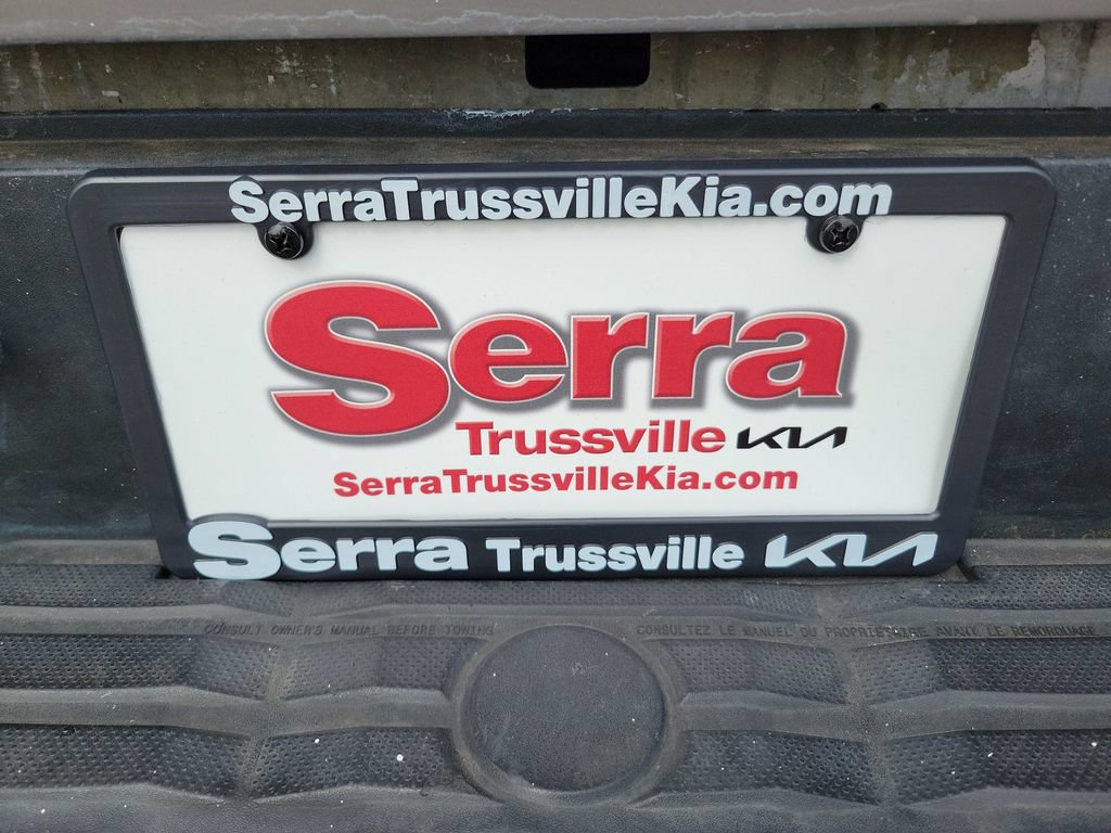 Used 2021 Toyota Tundra SR5 w/ SR5 Leather Package RWD image 27