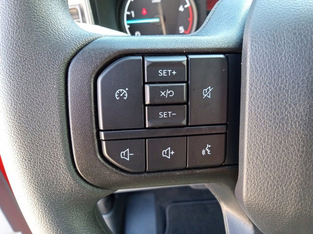 New 2026 Ford F250 XLT image 18