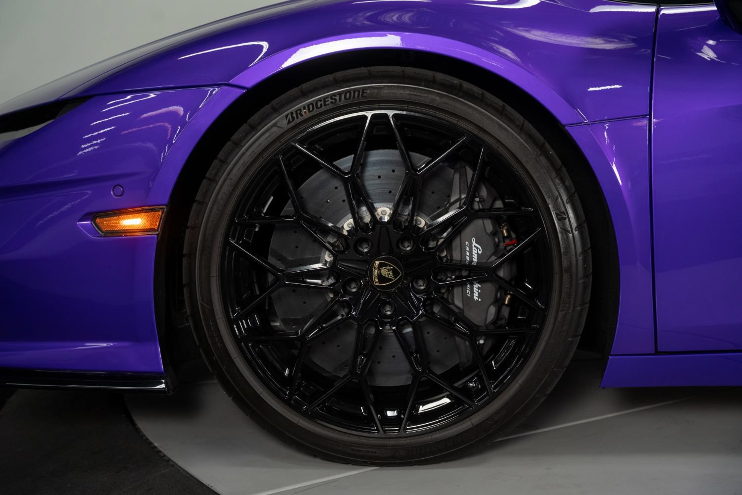 Used 2026 Lamborghini Temerario AWD/4WD image 16