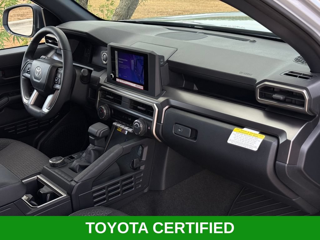 Used 2026 Toyota 4Runner SR5 RWD image 25