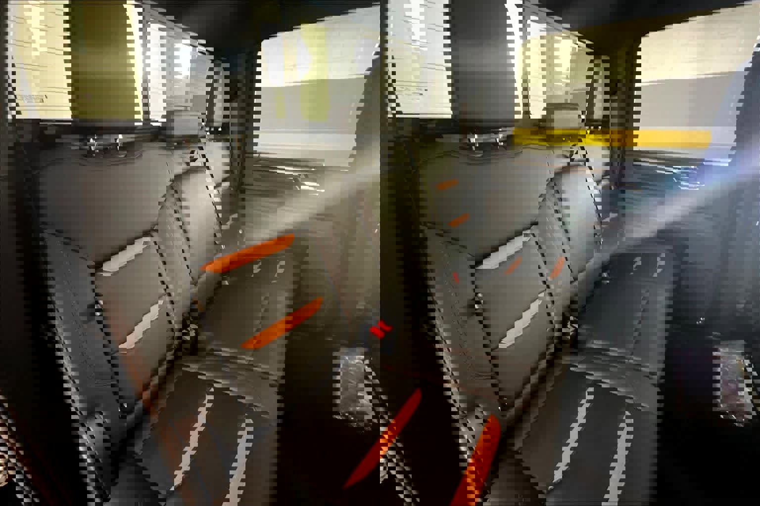 Used 2026 GMC Sierra 2500 AT4 w/ AT4 Premium Plus Package image 36