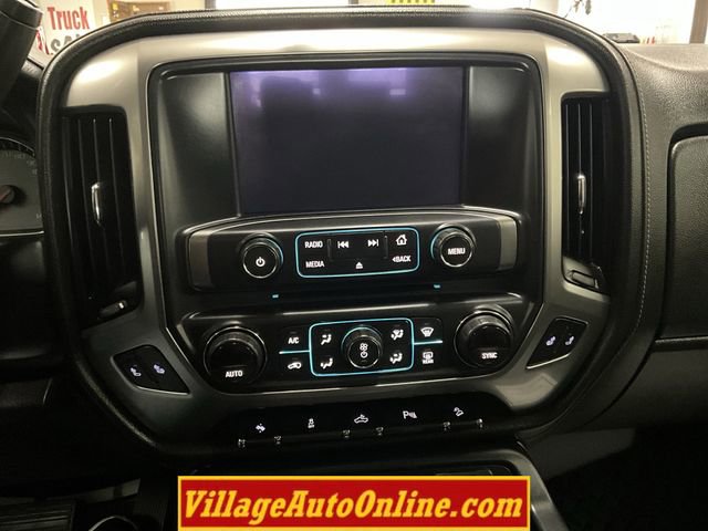 Used 2014 Chevrolet Silverado 1500 LTZ Z71 w/ LTZ Plus Package image 18