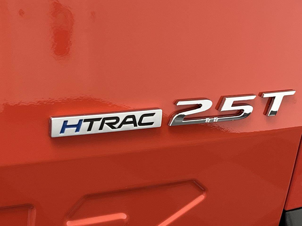Used 2025 Hyundai Santa Cruz XRT AWD/4WD image 33