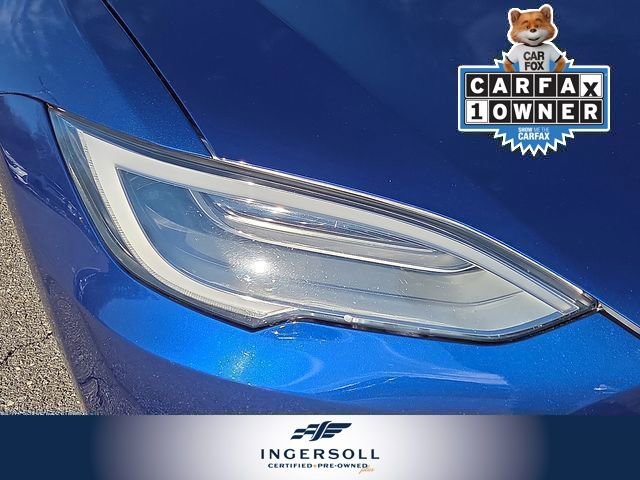 Used 2021 Tesla Model S Long Range image 32