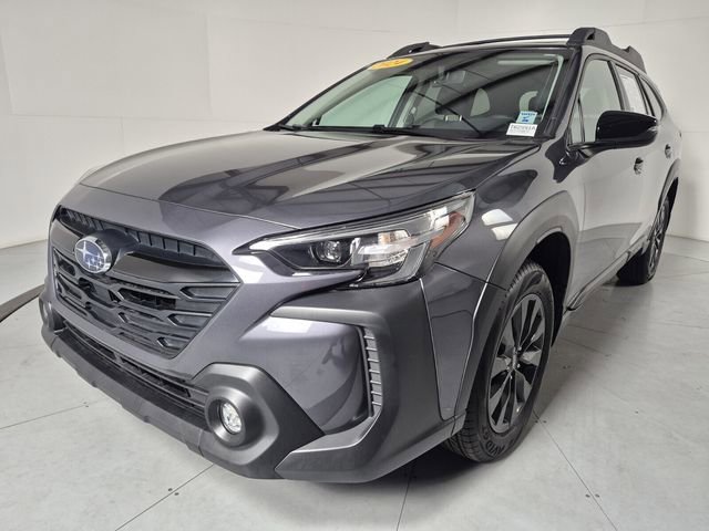 Used 2024 Subaru Outback Onyx Edition
