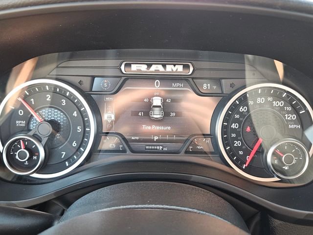 New 2026 RAM 1500 Big Horn image 24