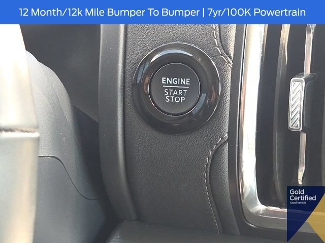 Used 2025 Ford Expedition Max Platinum w/ Driver's Package AWD/4WD image 49