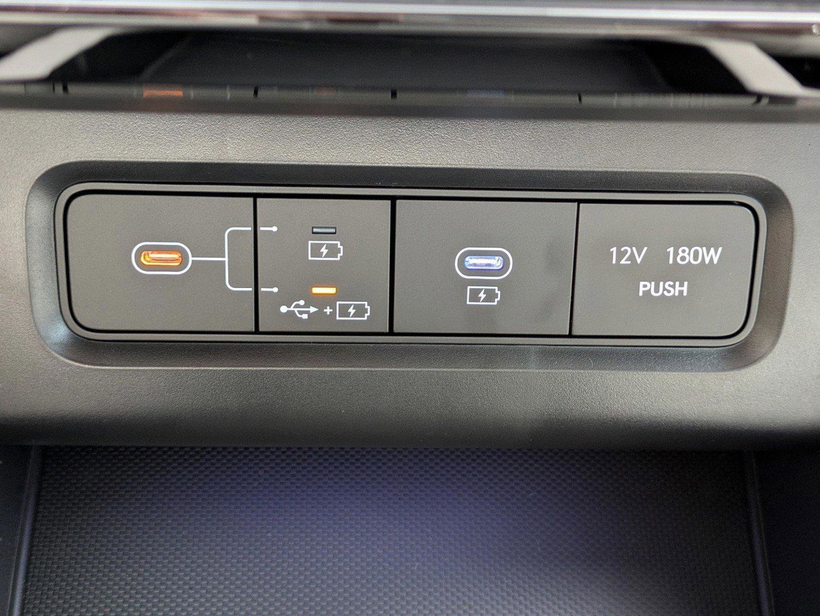 New 2026 Hyundai Tucson Limited image 27