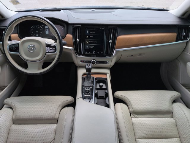 Used 2018 Volvo S90 T6 Inscription w/ Convenience Package AWD/4WD image 15
