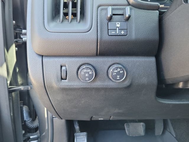 Used 2016 Chevrolet Colorado LT w/ LT Convenience Package image 15