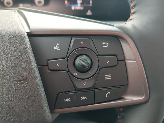 New 2026 Nissan Sentra SR w/ SR Premium Package FWD image 18