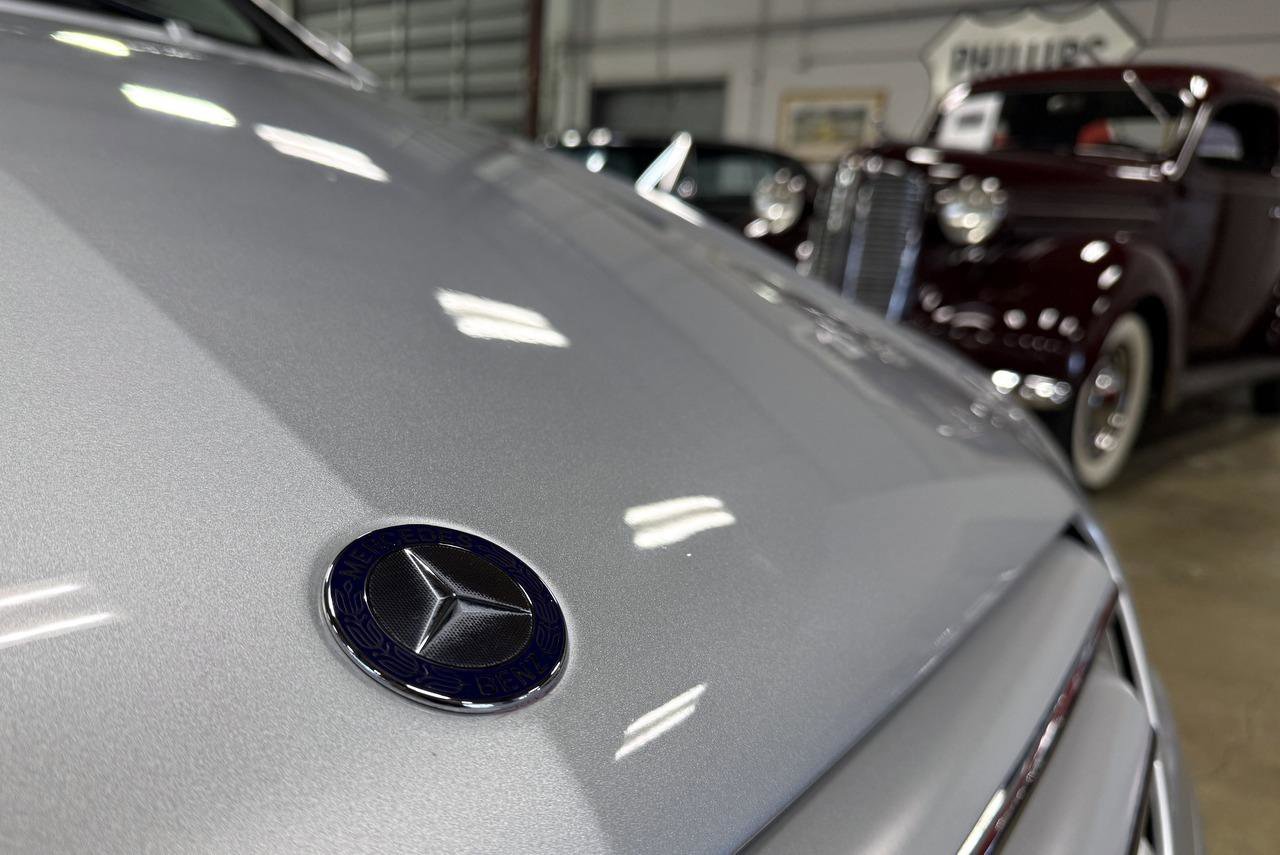 Used 2007 Mercedes-Benz R 350 4MATIC image 38
