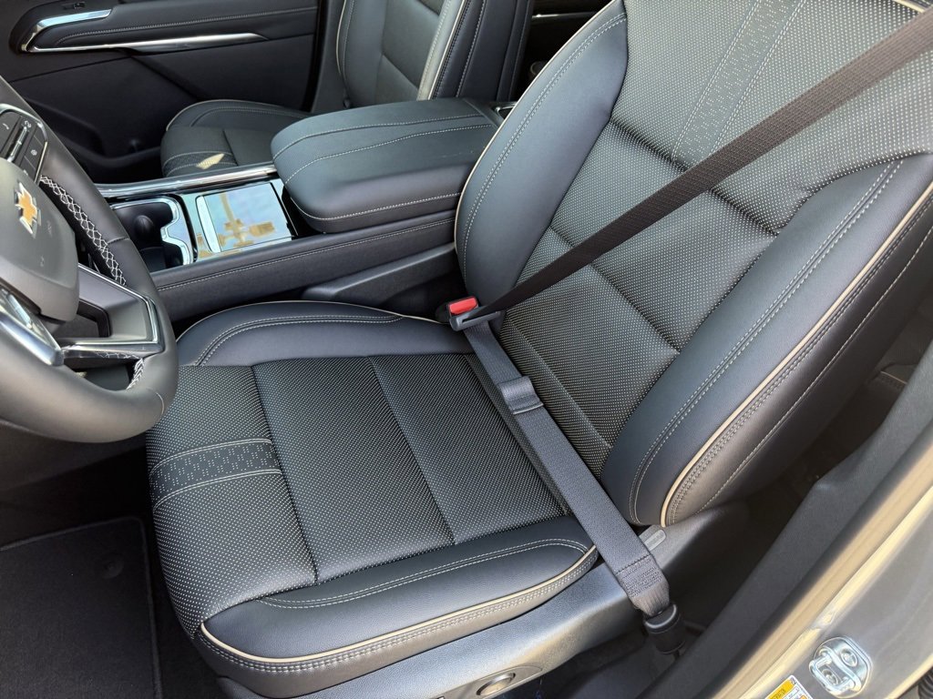 New 2026 Chevrolet Traverse High Country image 26
