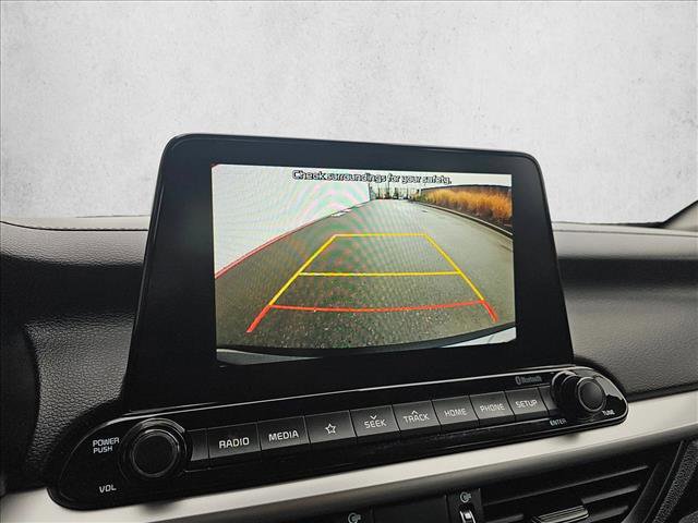 Used 2021 Kia Forte Sedan image 24