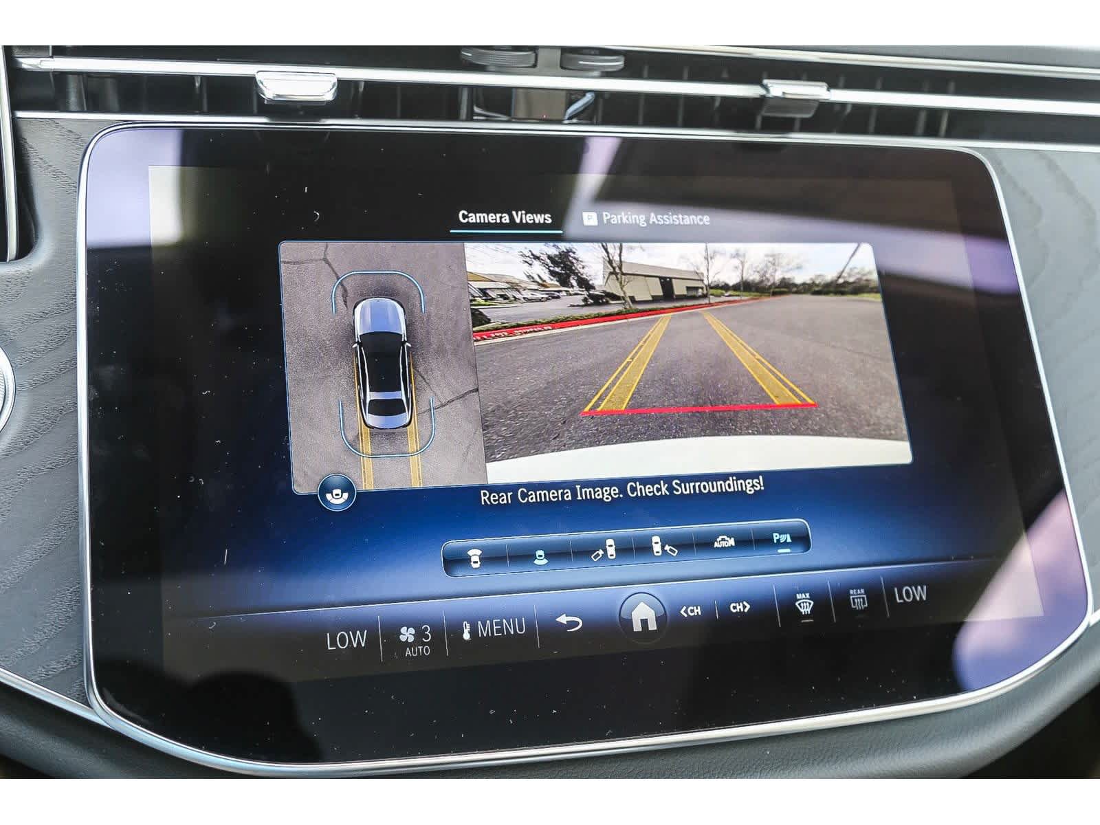 New 2024 Mercedes-Benz E 350 4MATIC Sedan image 22