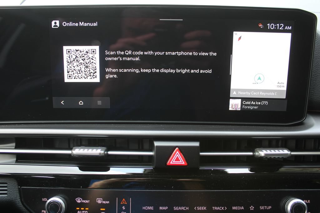 New 2027 Kia Sportage SX Prestige AWD/4WD image 56