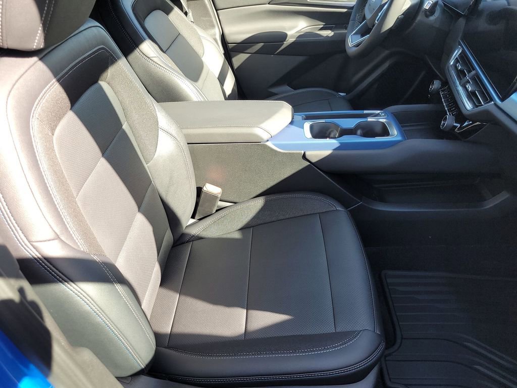 New 2026 Chevrolet Equinox EV LT image 27