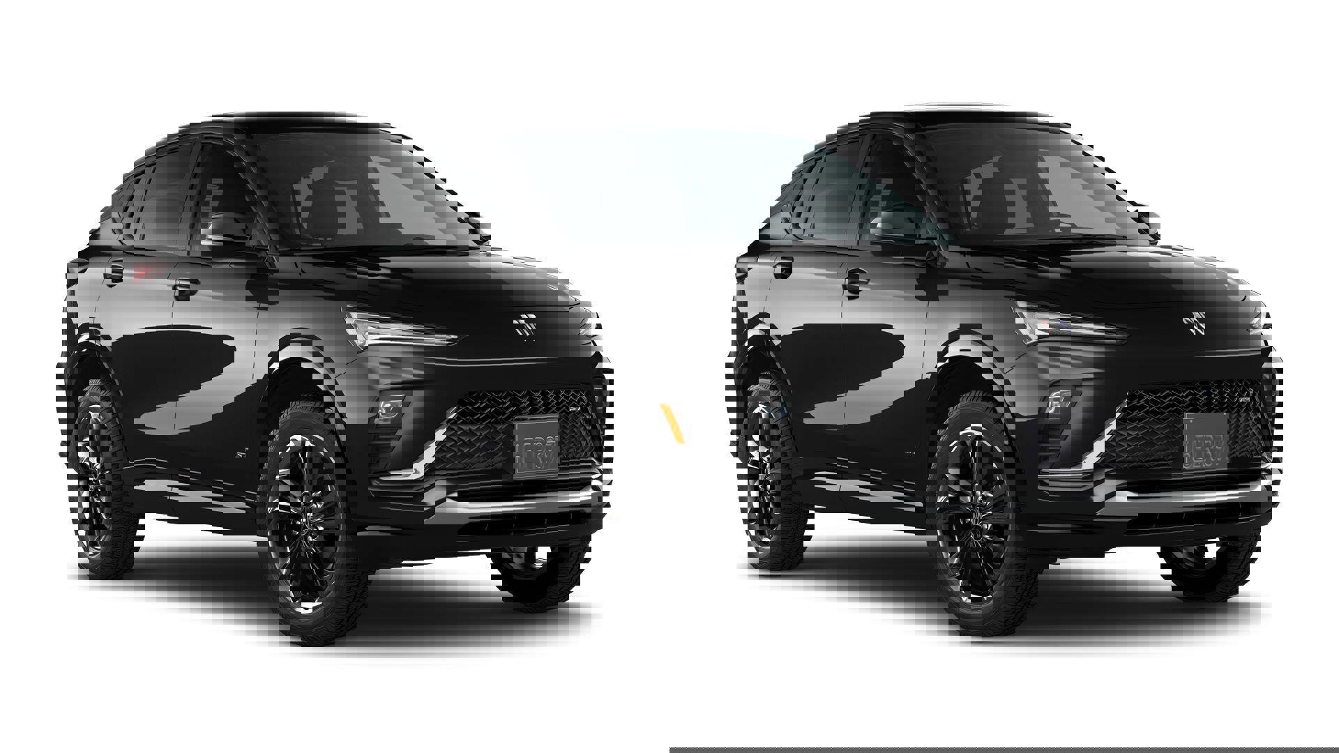 New 2026 Buick Envista Sport Touring w/ Convenience I Package image 26