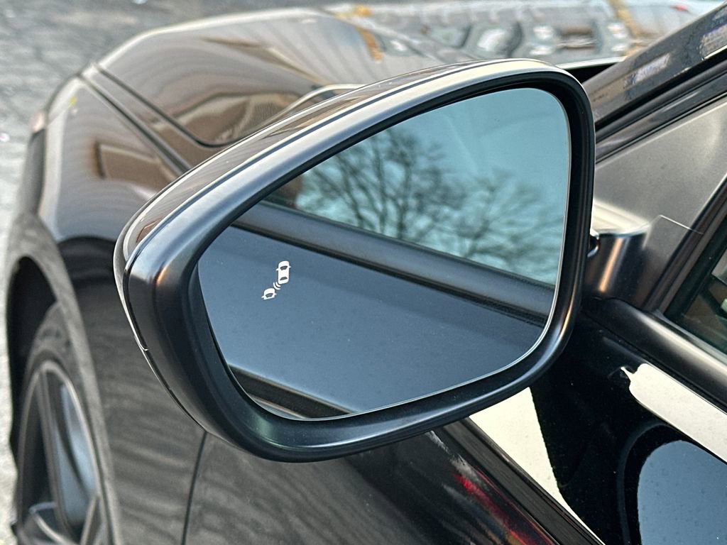 Certified 2025 Honda Accord Sport image 17