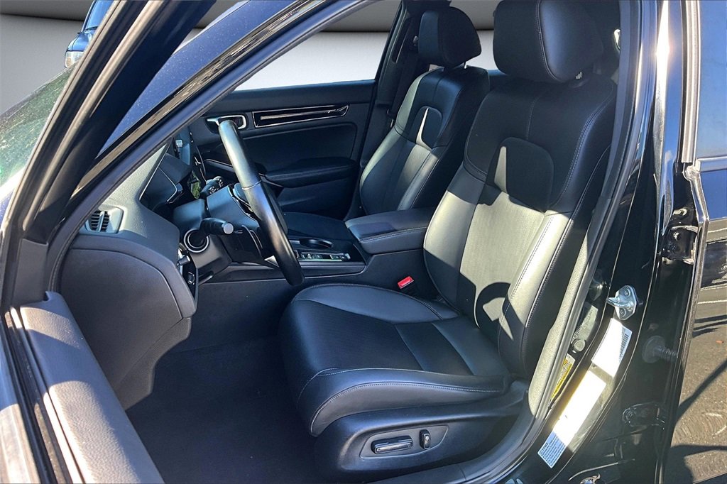 Used 2022 Honda Civic Sport Touring image 18