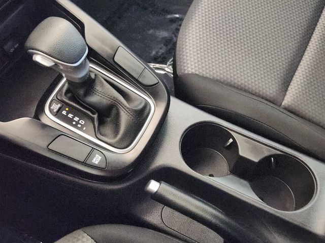 Used 2025 Kia Soul LX w/ LX Technology Package FWD image 22