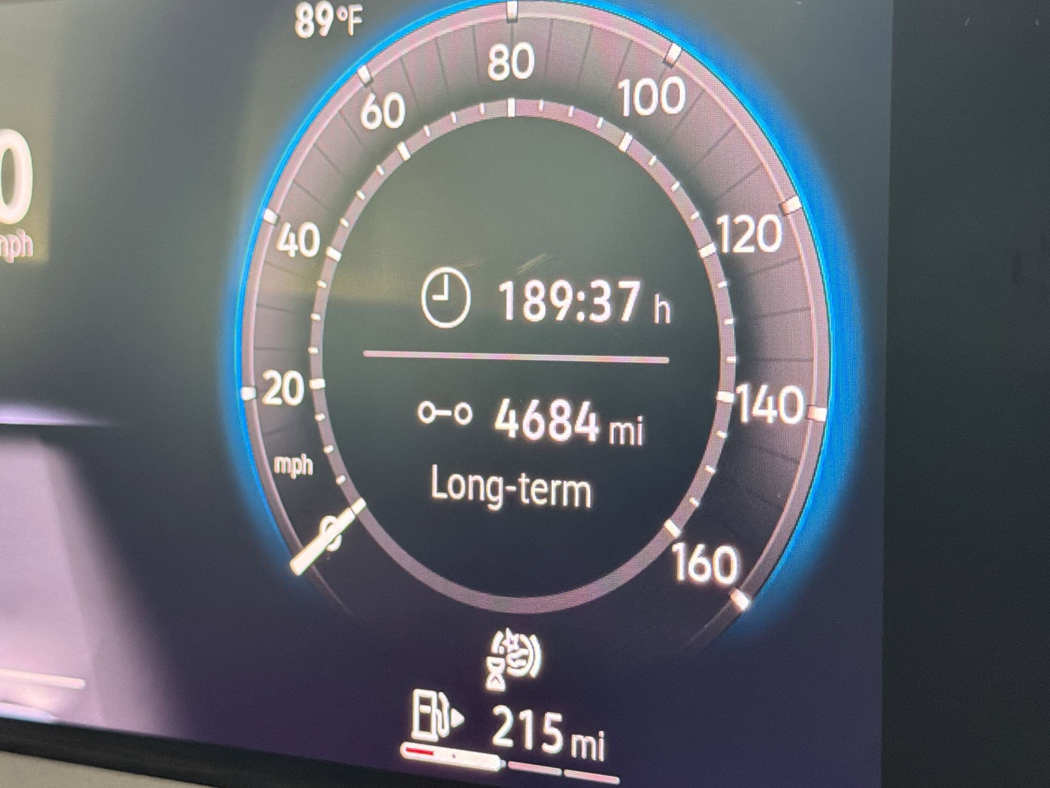 Used 2025 Volkswagen Tiguan S image 18