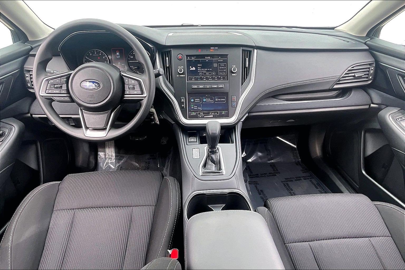 Used 2025 Subaru Legacy AWD/4WD image 19