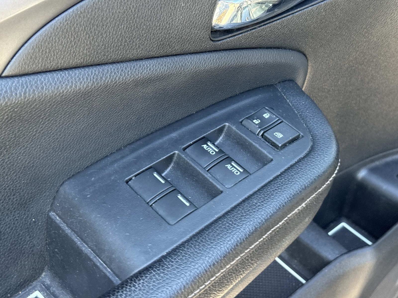 Used 2017 Honda Ridgeline RTL-T image 14