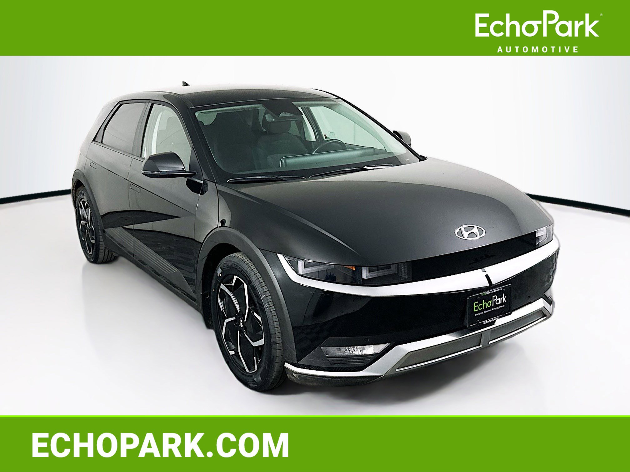 Used 2024 Hyundai Ioniq 5 SEL
