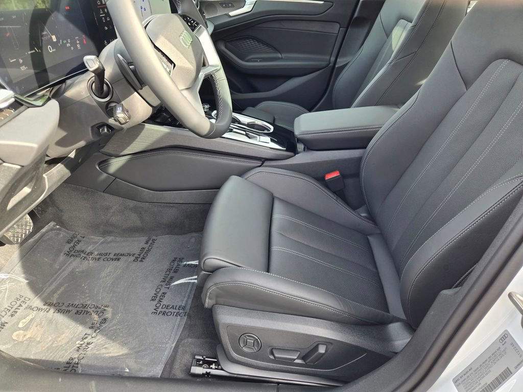 New 2026 Audi A6 Premium Plus image 25