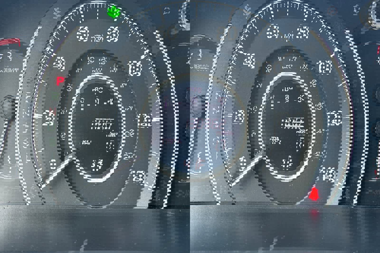 Used 2015 Honda CR-V LX image 28