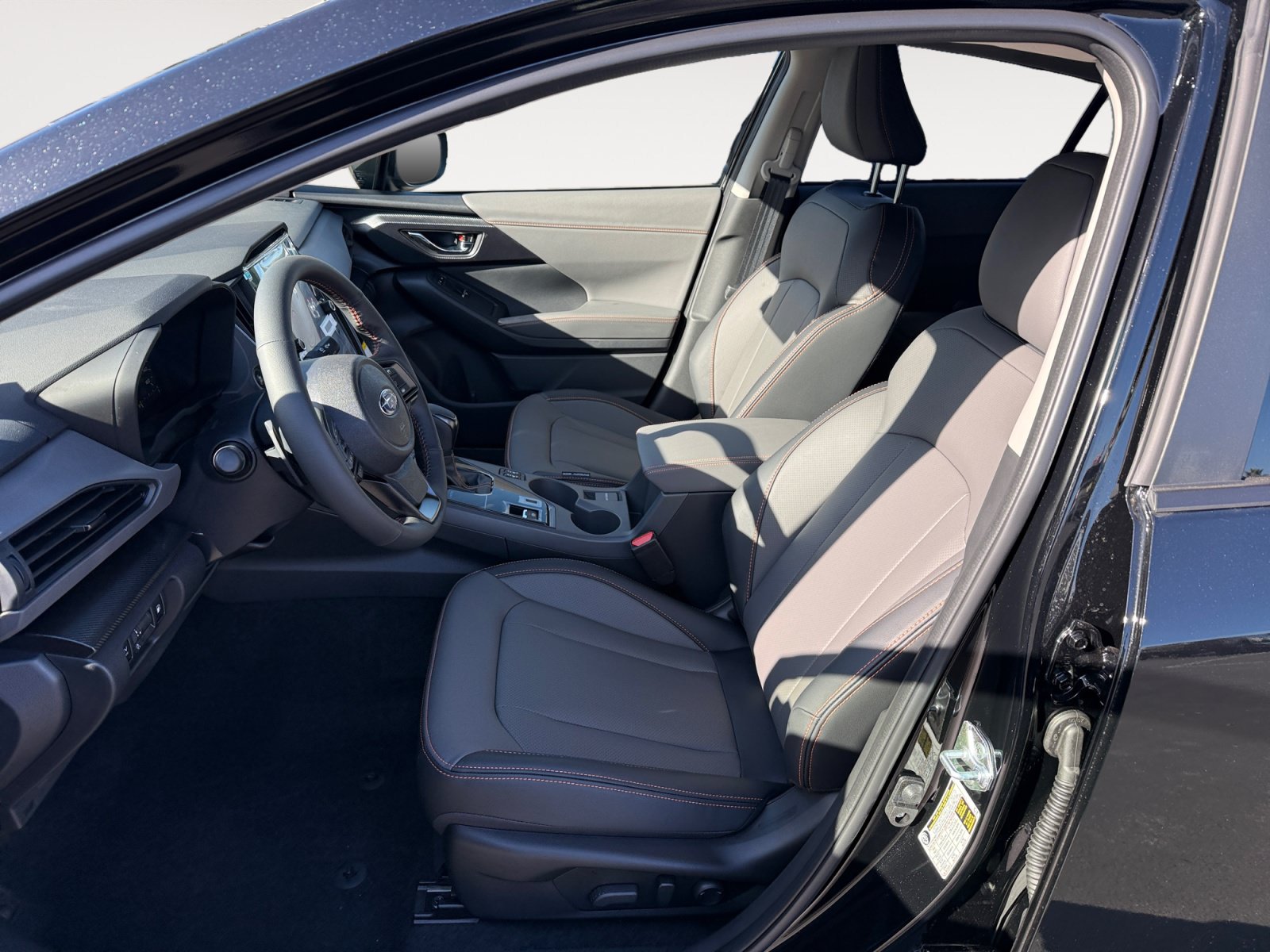 New 2026 Subaru Crosstrek 2.5i Limited AWD/4WD image 10