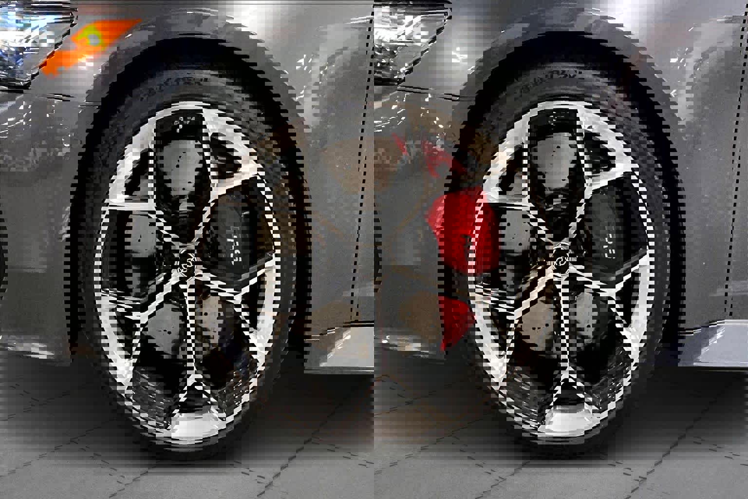 Used 2025 Audi RS 6 performance image 10