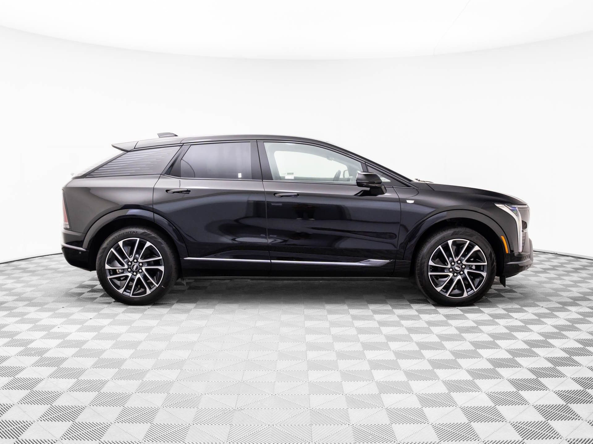 New 2026 Cadillac Optiq Sport 1 image 7