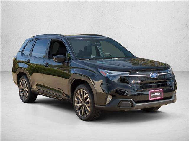 New 2026 Subaru Forester Touring image 7
