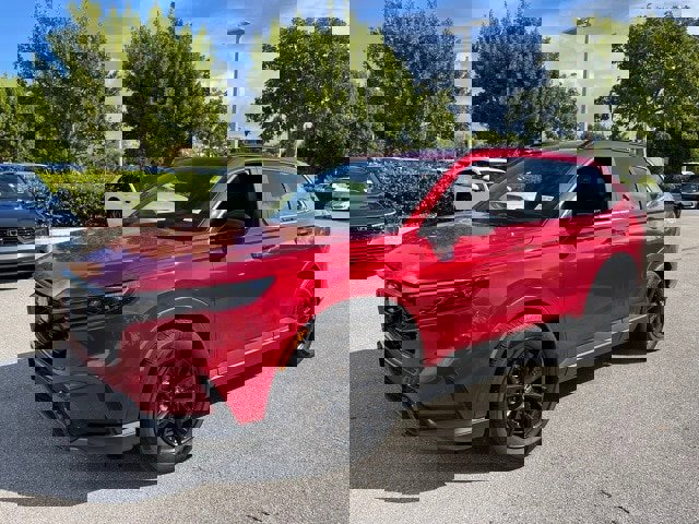 Used 2024 Honda CR-V Sport-L image 2