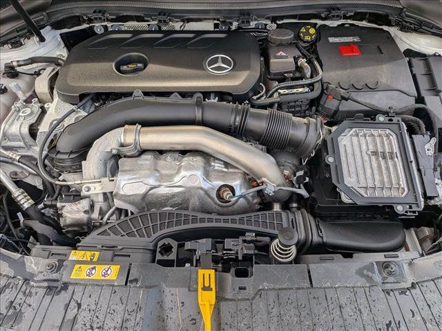 Certified 2025 Mercedes-Benz GLA 250 4MATIC image 26