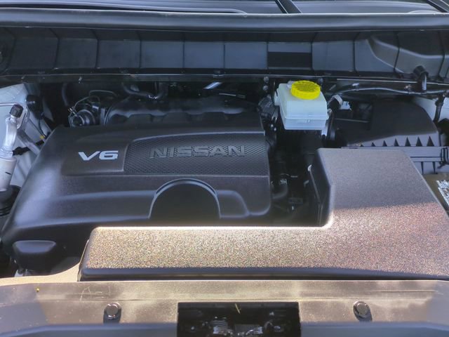 Used 2022 Nissan Pathfinder SV AWD/4WD image 37