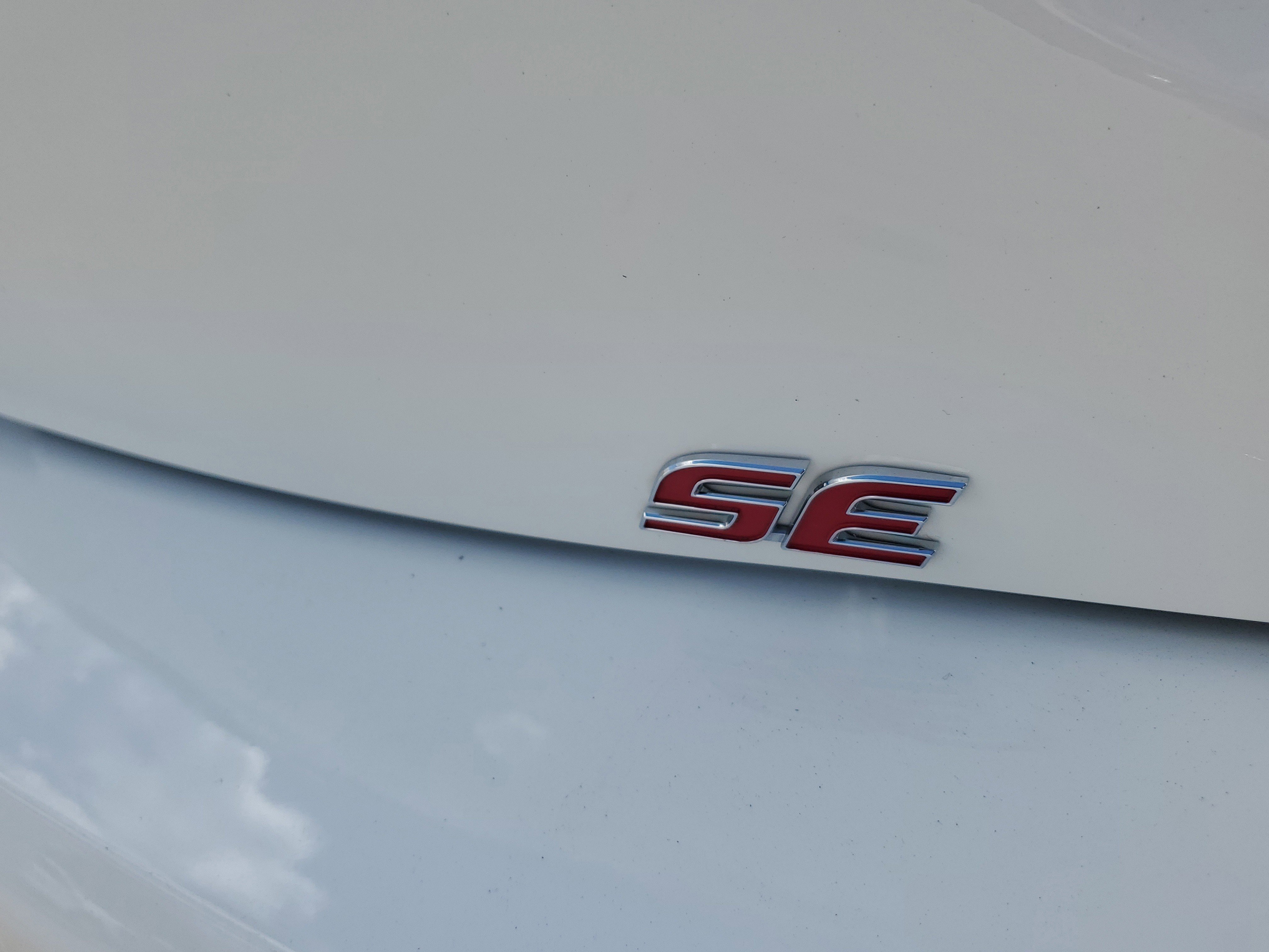 Used 2025 Toyota Corolla SE image 28