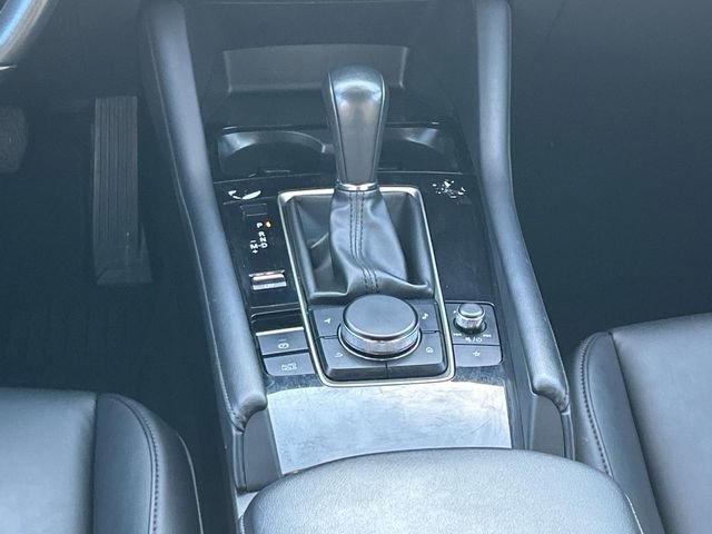 Used 2025 MAZDA MAZDA3 s Sport image 16