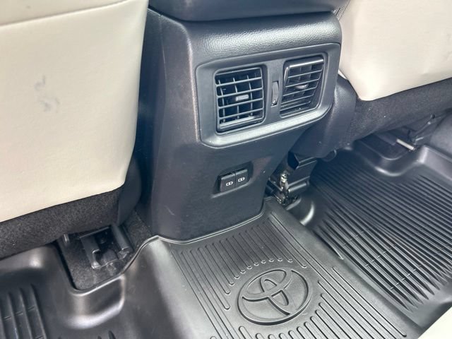 Certified 2023 Toyota RAV4 Limited FWD image 13