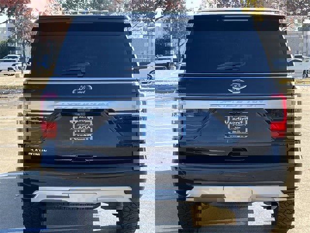 Used 2019 Ford Expedition Platinum image 5