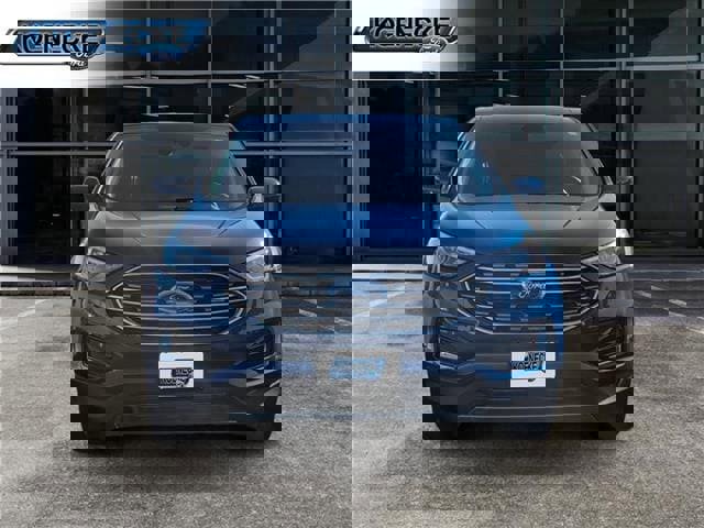 Used 2022 Ford Edge SEL w/ Convenience Package image 8