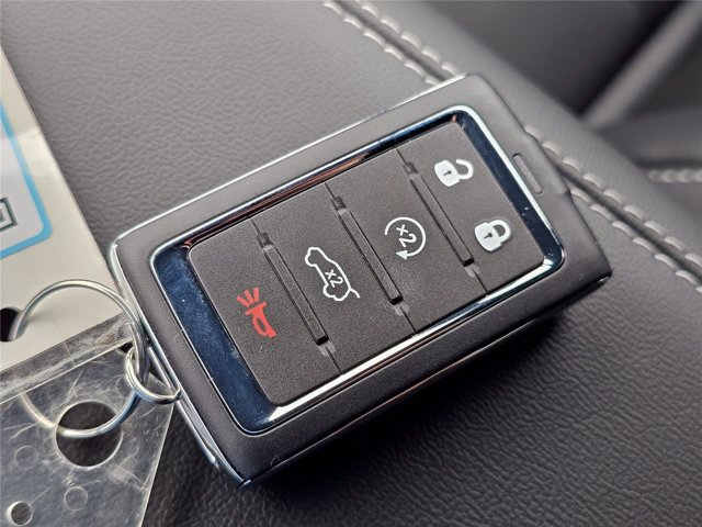 New 2026 Jeep Grand Cherokee Limited w/ Limited Altitude Package RWD image 64