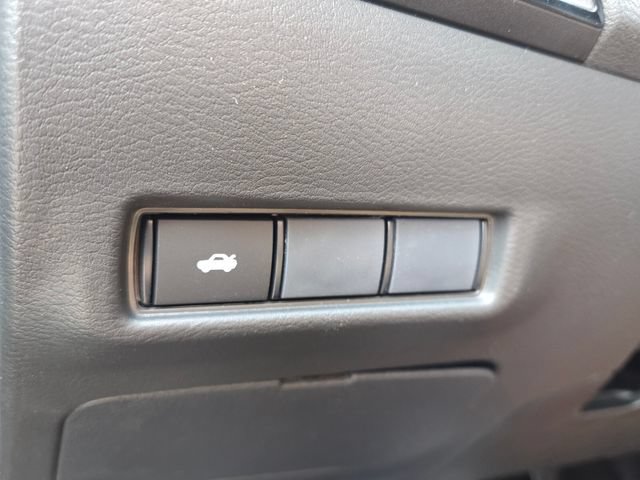 New 2026 Nissan Sentra SV w/ Floor Mat Package FWD image 26